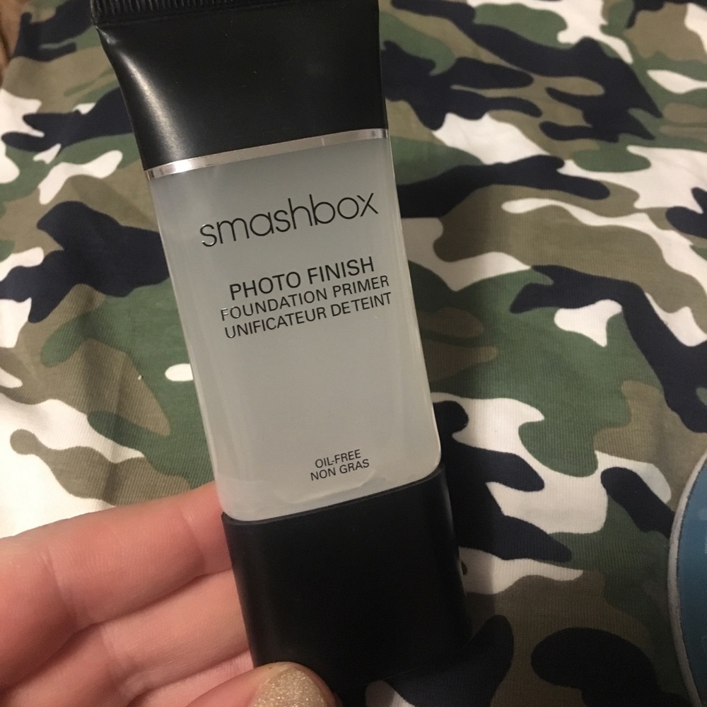 NEW UNUSED Smashbox Primer!